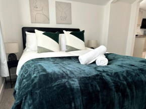 Cosy 1 Bedroom Apartment In Cardiff